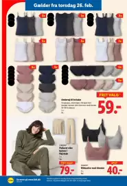 Lidl tilbudsavis uge 9 Side 31