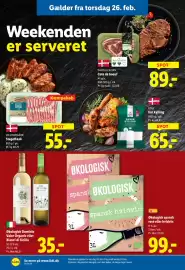 Lidl tilbudsavis uge 9 Side 35