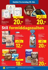 Lidl tilbudsavis uge 9 Side 37
