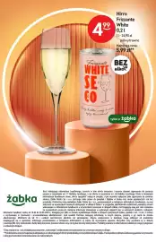 Żabka gazetka | Alkohole Strona 16