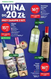 Żabka gazetka | Alkohole Strona 4