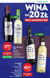 Żabka gazetka | Alkohole Strona 5