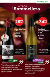 Żabka gazetka | Alkohole Strona 9