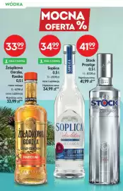 Żabka gazetka | Alkohole Strona 12