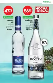 Żabka gazetka | Alkohole Strona 13