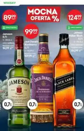 Żabka gazetka | Alkohole Strona 16