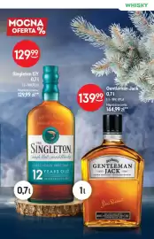 Żabka gazetka | Alkohole Strona 17