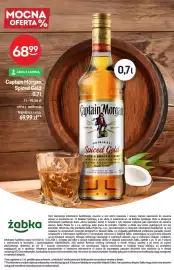 Żabka gazetka | Alkohole Strona 20