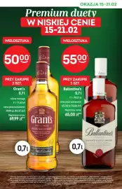 Żabka gazetka | Alkohole Strona 3