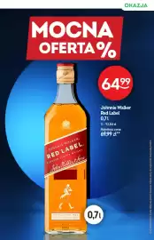 Żabka gazetka | Alkohole Strona 9