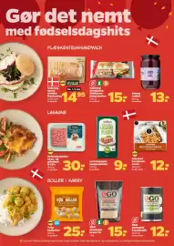 Netto tilbudsavis uge 8 Side 12