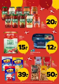 Netto tilbudsavis uge 8 Side 25