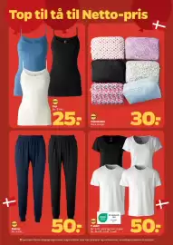 Netto tilbudsavis uge 8 Side 33