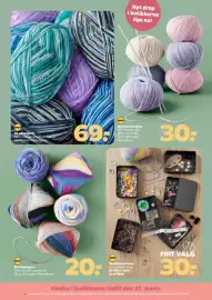 Netto tilbudsavis uge 8 Side 40