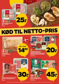 Netto tilbudsavis uge 8 Side 6
