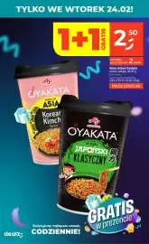 Dealz gazetka tydzień 8 Strona 6