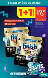 Dealz gazetka tydzień 8 Strona 7