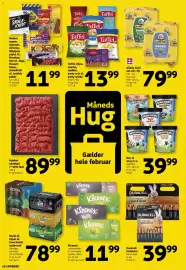 Løvbjerg tilbudsavis uge 8 Side 18