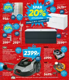 Bilka tilbudsavis uge 8 Side 14