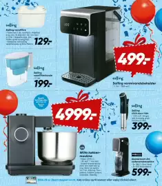 Bilka tilbudsavis uge 8 Side 17