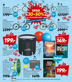 Bilka tilbudsavis uge 8 Side 21