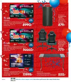 Bilka tilbudsavis uge 8 Side 23