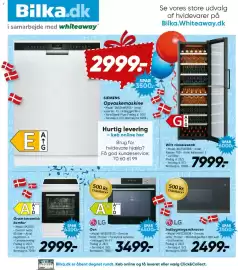 Bilka tilbudsavis uge 8 Side 29
