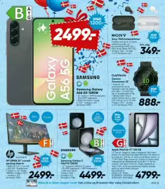 Bilka tilbudsavis uge 8 Side 34