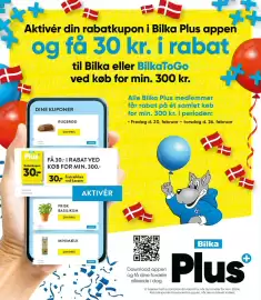 Bilka tilbudsavis uge 8 Side 2