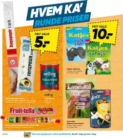 Bilka tilbudsavis uge 8 Side 20