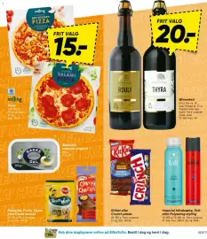 Bilka tilbudsavis uge 8 Side 21