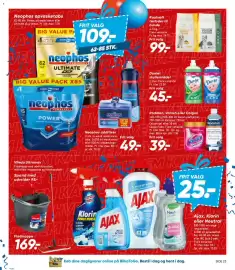 Bilka tilbudsavis uge 8 Side 32