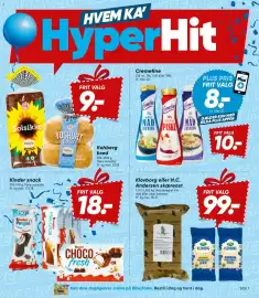 Bilka tilbudsavis uge 8 Side 7