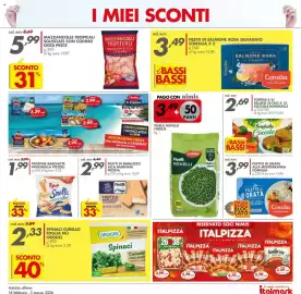 Volantino Italmark Pagina 12