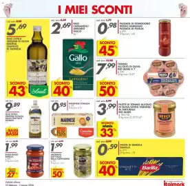 Volantino Italmark Pagina 13