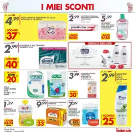 Volantino Italmark Pagina 17