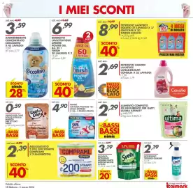 Volantino Italmark Pagina 18