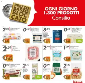 Volantino Italmark Pagina 19