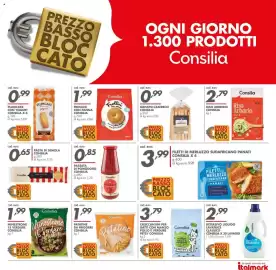 Volantino Italmark Pagina 20