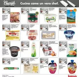 Volantino Italmark Pagina 25