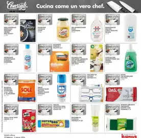 Volantino Italmark Pagina 28