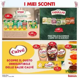 Volantino Italmark Pagina 29