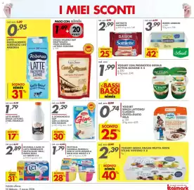 Volantino Italmark Pagina 3