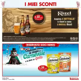 Volantino Italmark Pagina 32