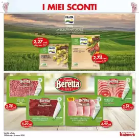 Volantino Italmark Pagina 33