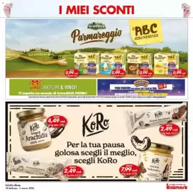 Volantino Italmark Pagina 34