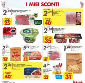 Volantino Italmark Pagina 4