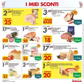 Volantino Italmark Pagina 7