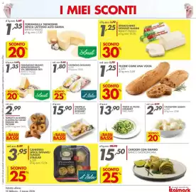 Volantino Italmark Pagina 8