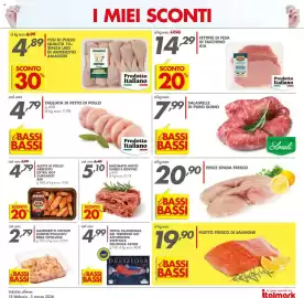 Volantino Italmark Pagina 9